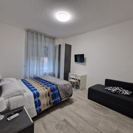 Appartamento Perla Nel Verde Cologno Monzese Exterior foto